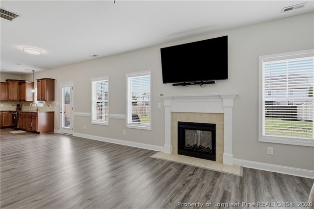 4231 Cherry Hill Lane, Fayetteville, NC 28312