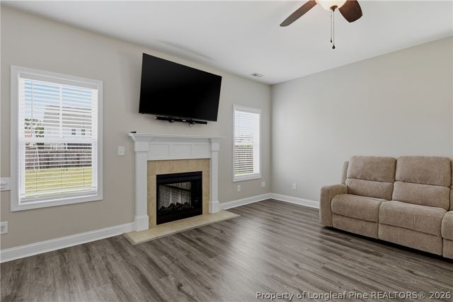 4231 Cherry Hill Lane, Fayetteville, NC 28312
