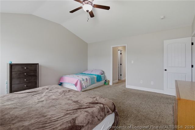 4231 Cherry Hill Lane, Fayetteville, NC 28312