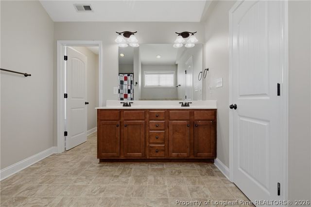4231 Cherry Hill Lane, Fayetteville, NC 28312