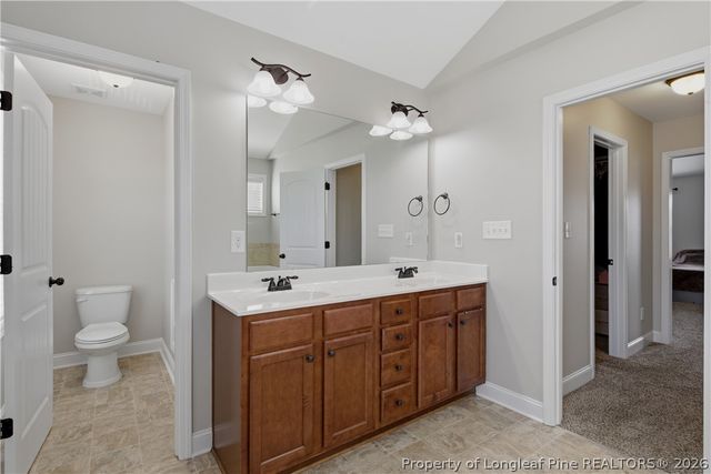4231 Cherry Hill Lane, Fayetteville, NC 28312