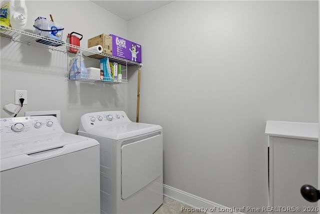 4231 Cherry Hill Lane, Fayetteville, NC 28312