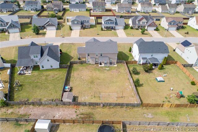 4231 Cherry Hill Lane, Fayetteville, NC 28312