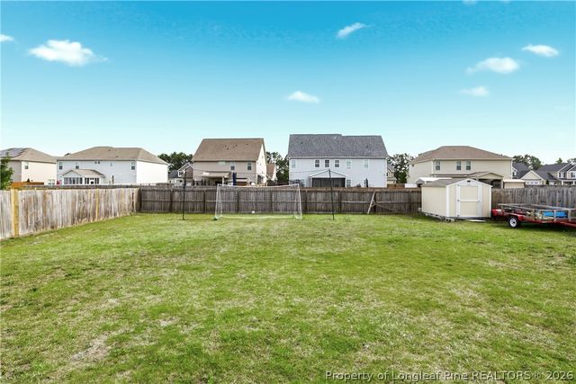 4231 Cherry Hill Lane, Fayetteville, NC 28312