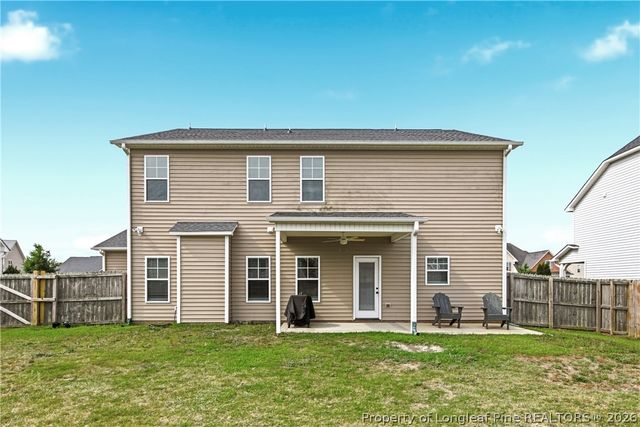 4231 Cherry Hill Lane, Fayetteville, NC 28312