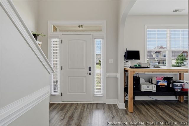 4231 Cherry Hill Lane, Fayetteville, NC 28312