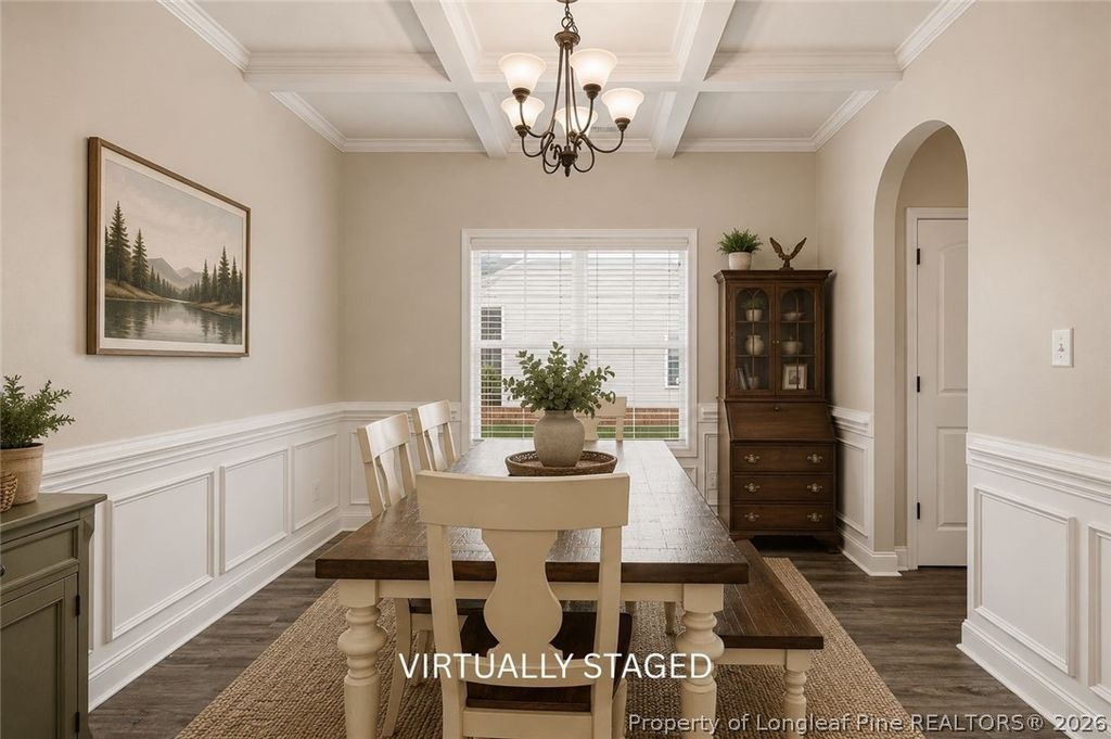 4231 Cherry Hill Lane, Fayetteville, NC 28312 — photo 11
