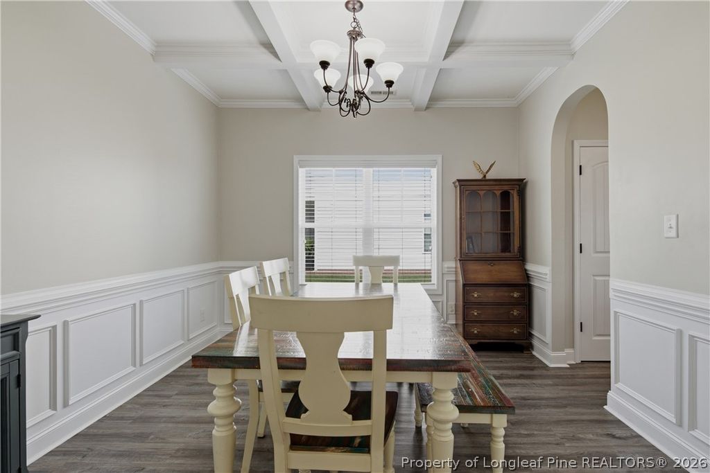 4231 Cherry Hill Lane, Fayetteville, NC 28312 — photo 12