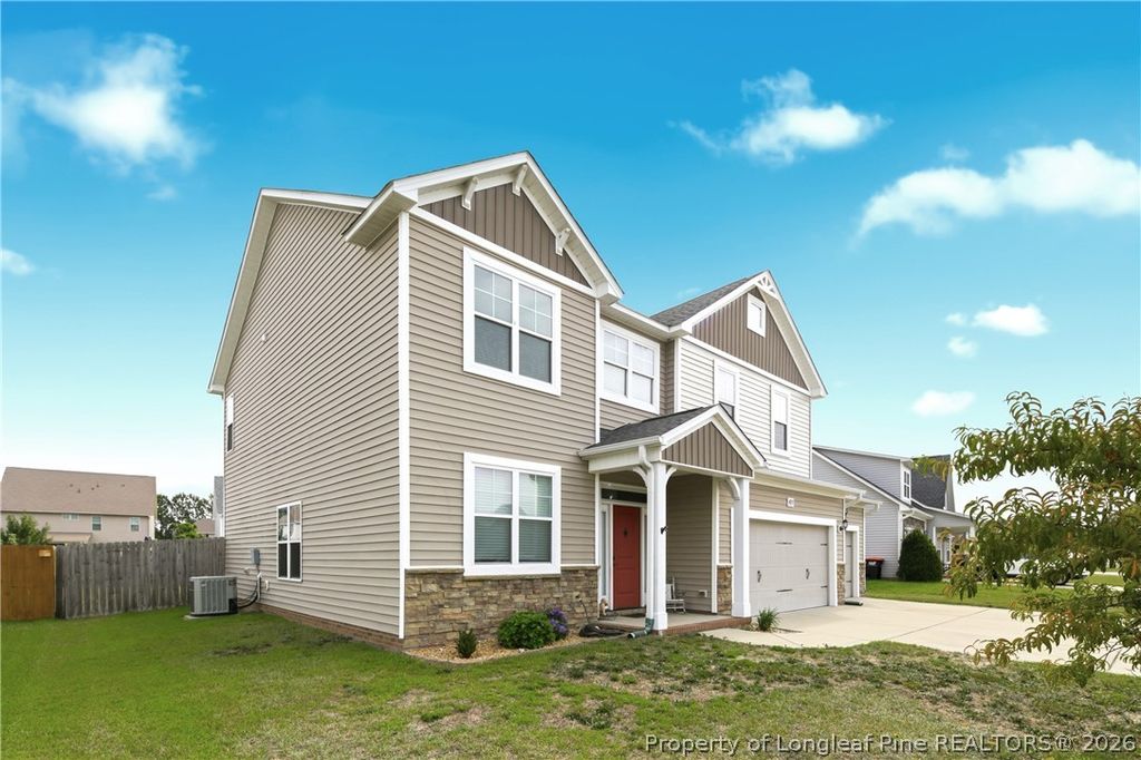 4231 Cherry Hill Lane, Fayetteville, NC 28312 — photo 3