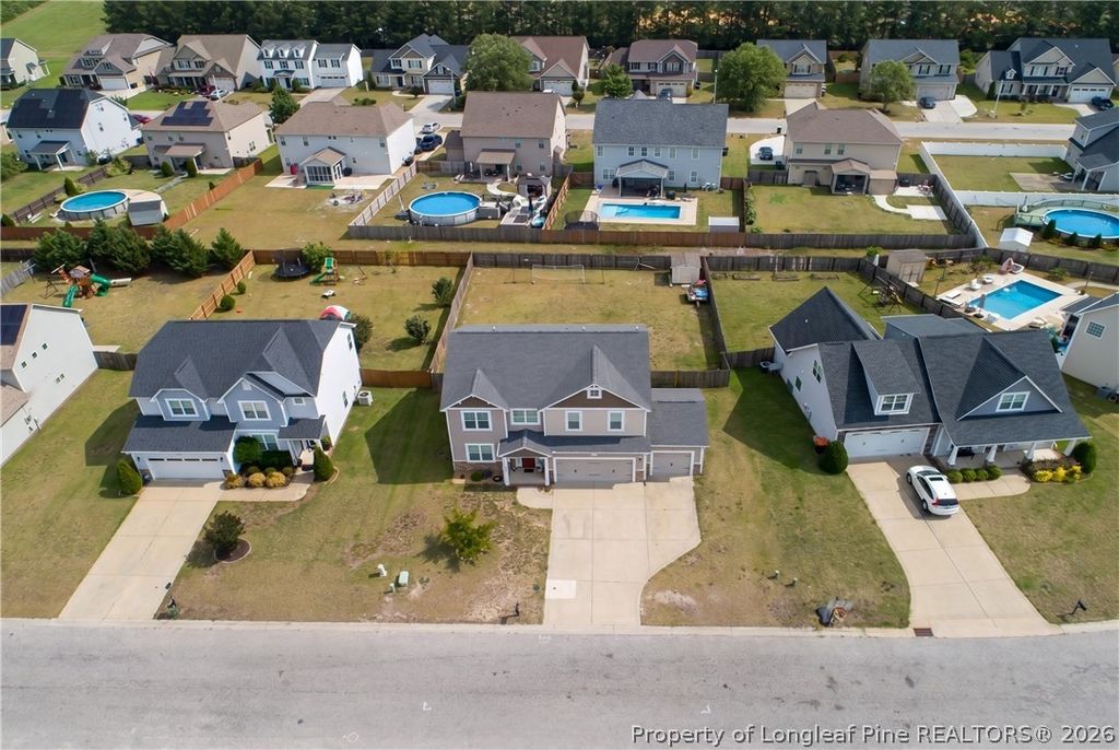 4231 Cherry Hill Lane, Fayetteville, NC 28312 — photo 4