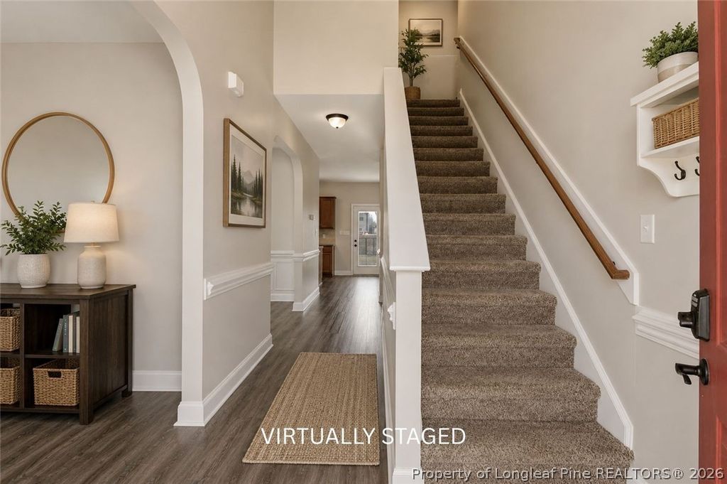 4231 Cherry Hill Lane, Fayetteville, NC 28312 — photo 8