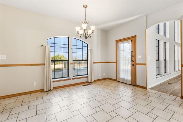 4609 NE Trails End Street, Piedmont, OK 73078