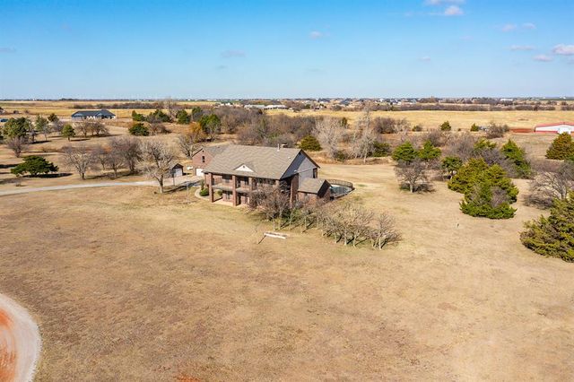4609 NE Trails End Street, Piedmont, OK 73078