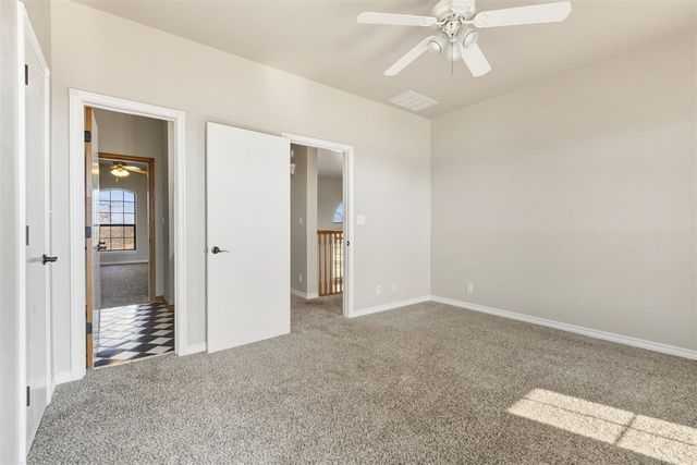 4609 NE Trails End Street, Piedmont, OK 73078