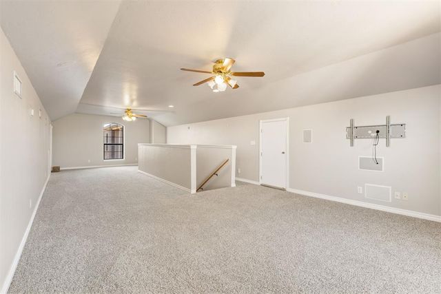 4609 NE Trails End Street, Piedmont, OK 73078