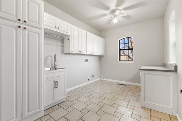 4609 NE Trails End Street, Piedmont, OK 73078