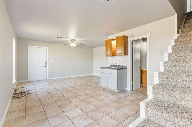 4609 NE Trails End Street, Piedmont, OK 73078