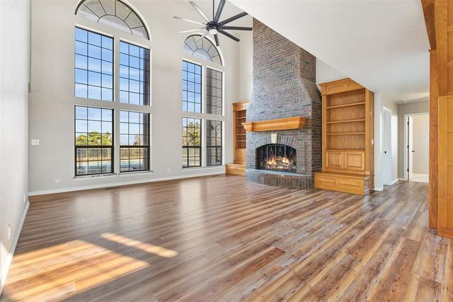 4609 NE Trails End Street, Piedmont, OK 73078