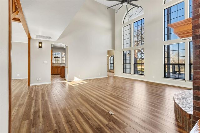 4609 NE Trails End Street, Piedmont, OK 73078