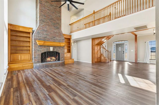 4609 NE Trails End Street, Piedmont, OK 73078