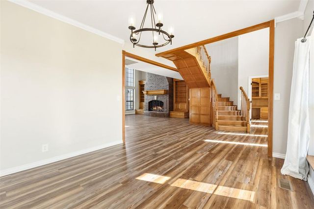 4609 NE Trails End Street, Piedmont, OK 73078