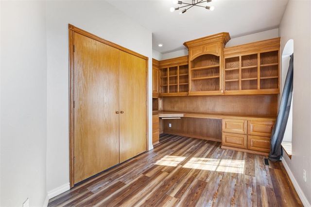 4609 NE Trails End Street, Piedmont, OK 73078