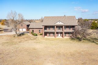 4609 NE Trails End Street, Piedmont, OK 73078