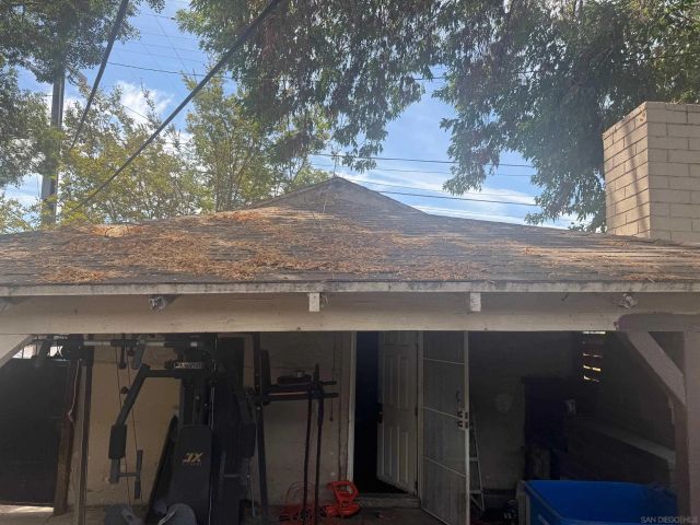 800 W 99th Street, Los Angeles, CA 90044