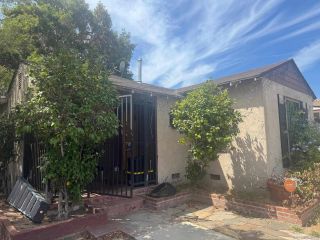 800 W 99th Street, Los Angeles, CA 90044