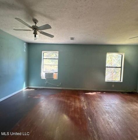 4145 Old Jackson Road, Terry, MS 39170