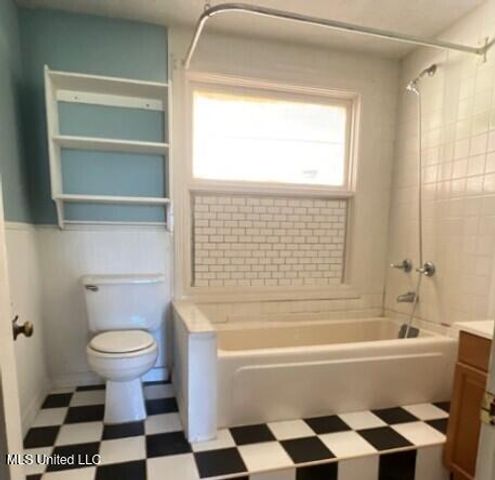 4145 Old Jackson Road, Terry, MS 39170