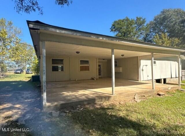 4145 Old Jackson Road, Terry, MS 39170