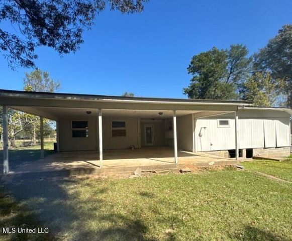 4145 Old Jackson Road, Terry, MS 39170