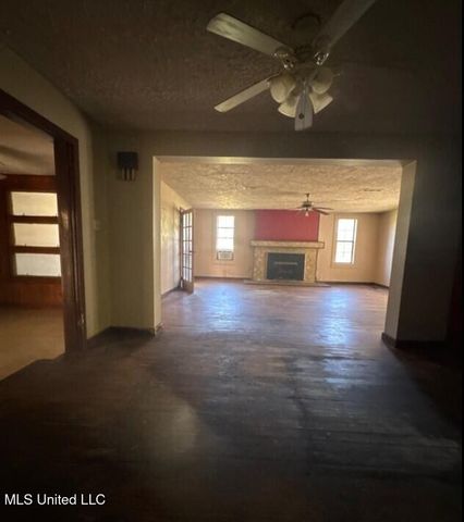 4145 Old Jackson Road, Terry, MS 39170