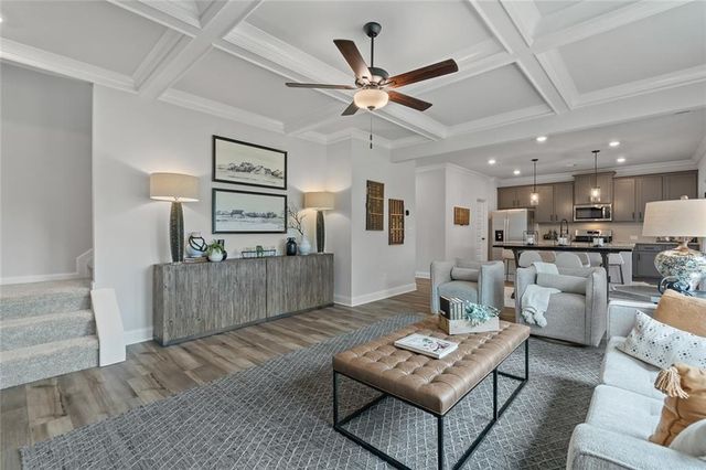 73 Cardinal Pond Lane, Winder, GA 30680