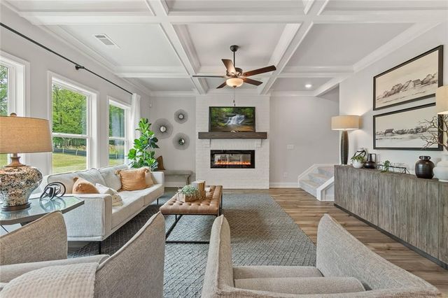 73 Cardinal Pond Lane, Winder, GA 30680