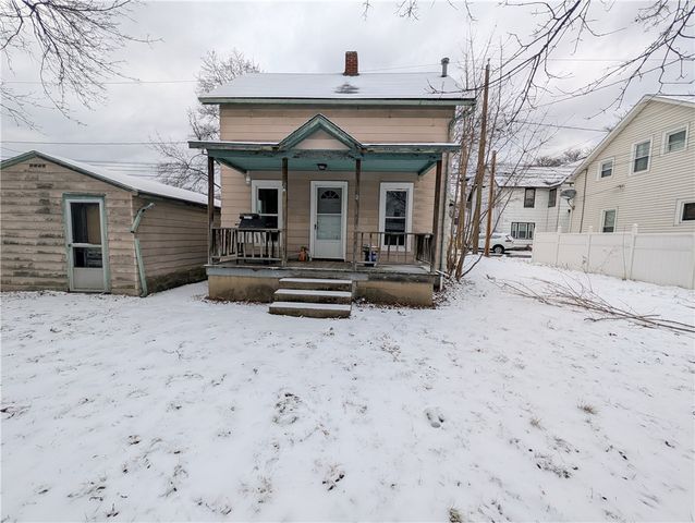 290 Diatreta Lane, Corning City, NY 14830