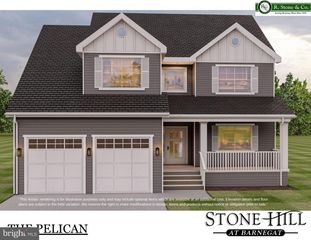 0 TRINITY COURT EGRET MODEL, Barnegat, NJ 08005