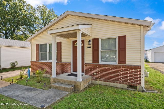 6504 Jennifer Valley Way, Louisville, KY 40258
