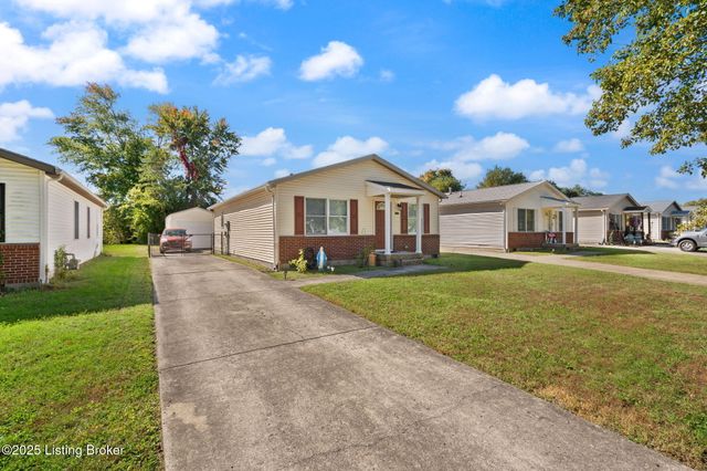 6504 Jennifer Valley Way, Louisville, KY 40258