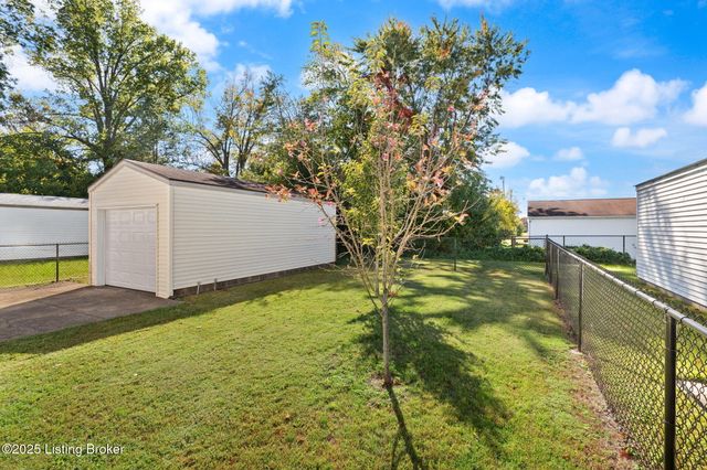 6504 Jennifer Valley Way, Louisville, KY 40258