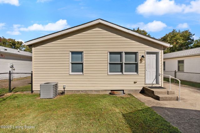 6504 Jennifer Valley Way, Louisville, KY 40258