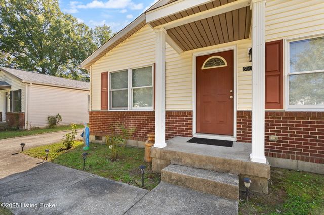 6504 Jennifer Valley Way, Louisville, KY 40258