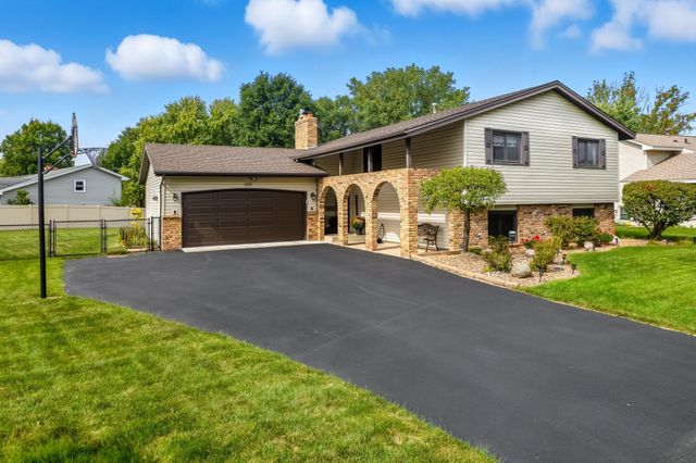 3403 12th Avenue, Anoka, MN 55303