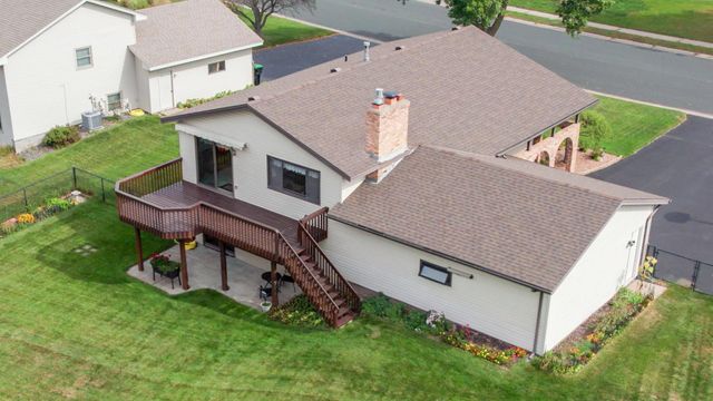 3403 12th Avenue, Anoka, MN 55303