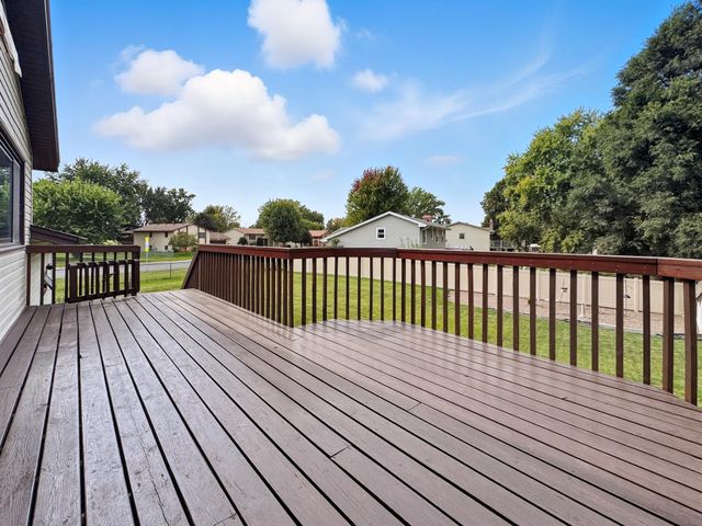 3403 12th Avenue, Anoka, MN 55303