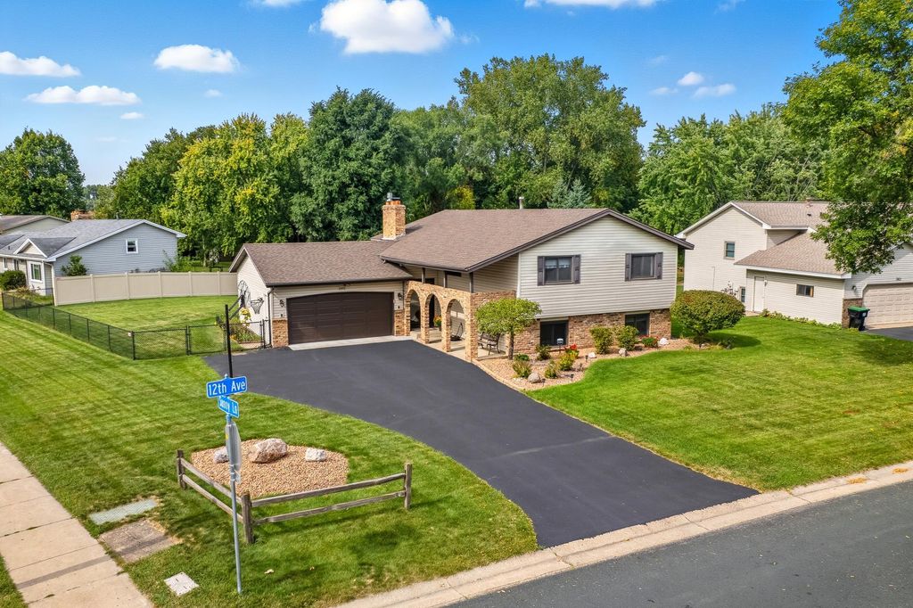 3403 12th Avenue, Anoka, MN 55303