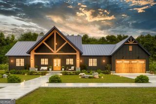 1275 FOXHOUND Trail NE, Ranger, GA 30734