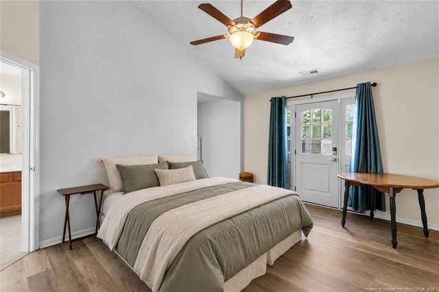 8229 Frenchorn Lane, Fayetteville, NC 28314