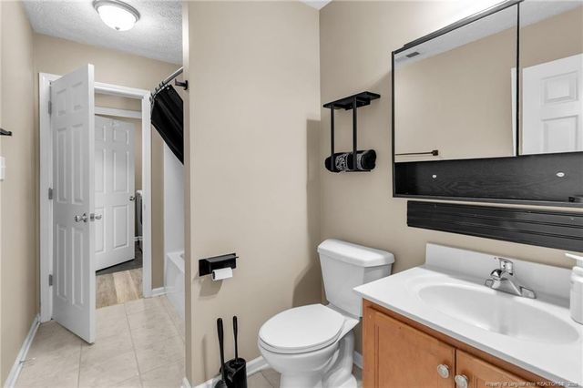 8229 Frenchorn Lane, Fayetteville, NC 28314